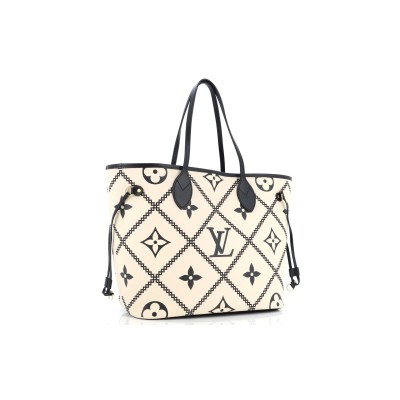 LOUIS VUITTON NEVERFULL MM M46039 (31*28*14cm)